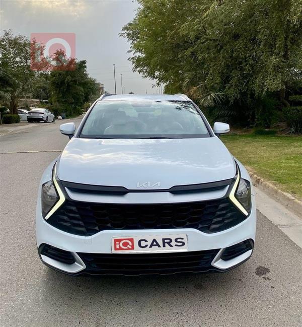 كيا سبورتاج 2022 للبيع في العراق -  بغداد